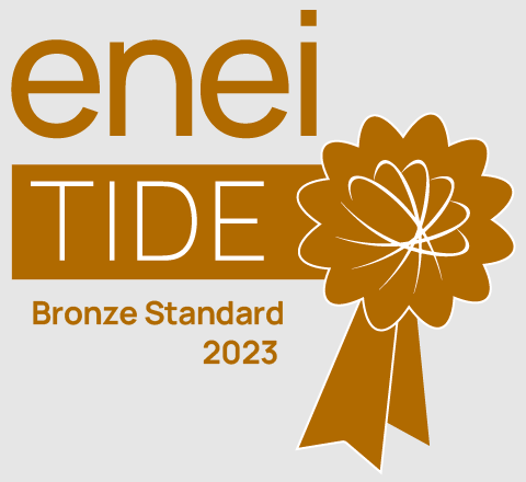 Bronze Standard TIDEmark